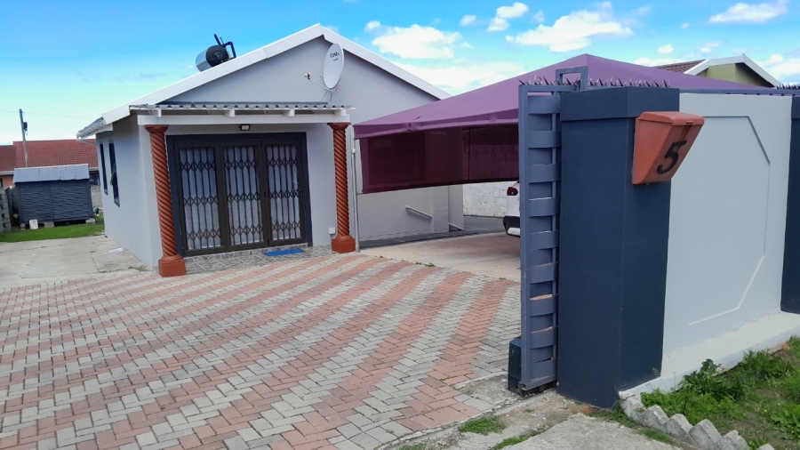 3 Bedroom Property for Sale in Haven Hills Eastern Cape